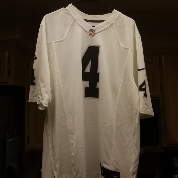 Derek Cart Jersey - Picture 2 of 4